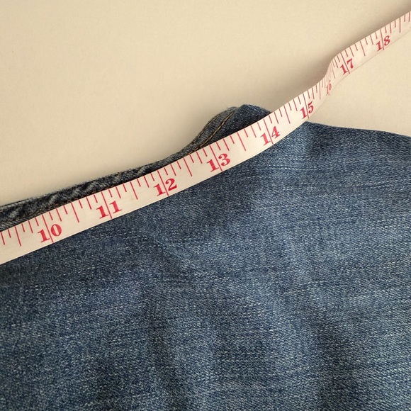 Free People Women's Jayde Flare Jumpsuit Sunburst Blue Size S - Picture 9 of 11